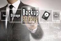 Datensicherung &amp; Backup